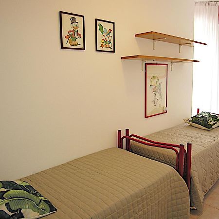 Horizon Belmare Apartments Bibione Zewnętrze zdjęcie