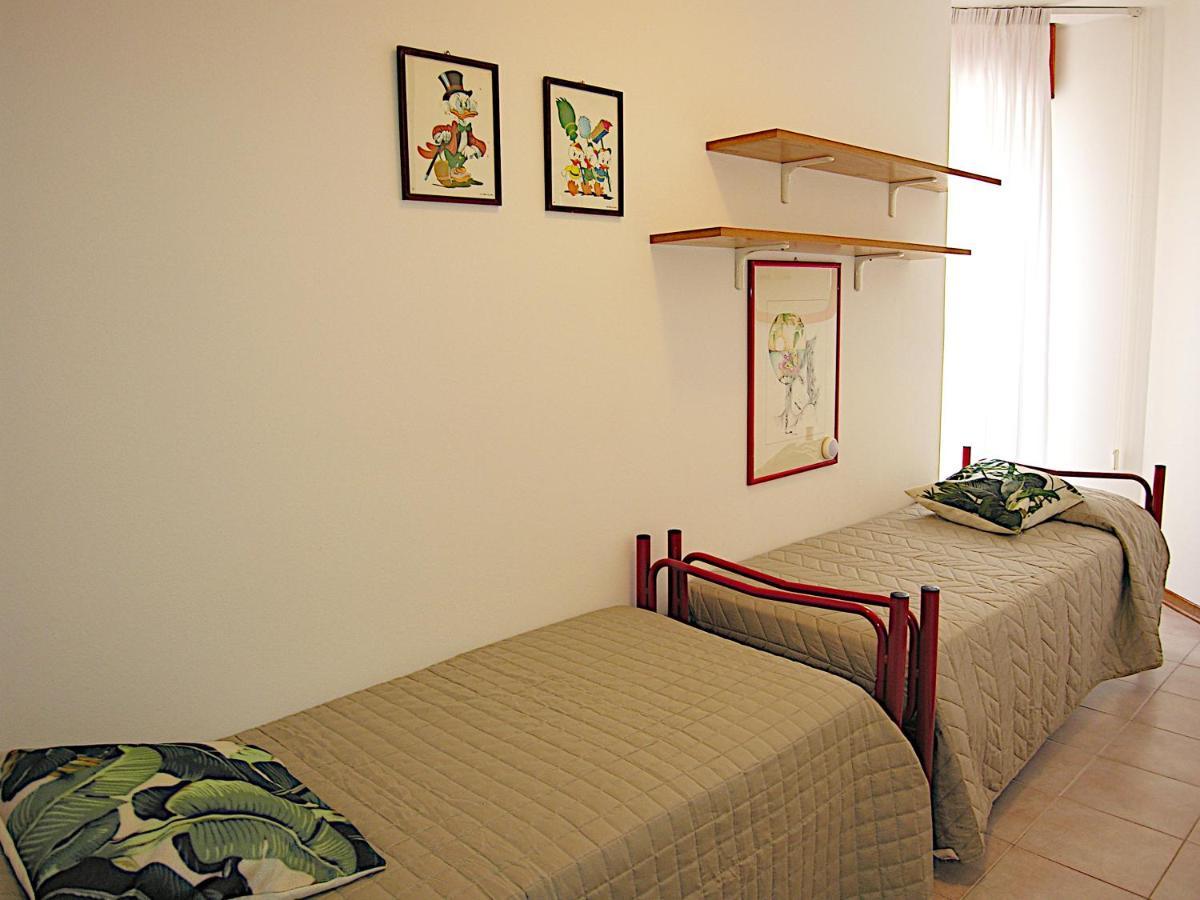 Horizon Belmare Apartments Bibione Zewnętrze zdjęcie