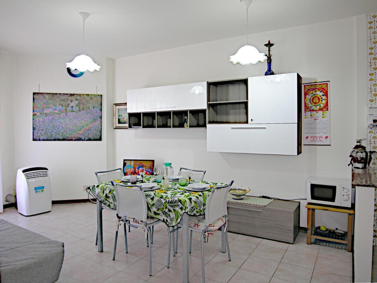Horizon Belmare Apartments Bibione Zewnętrze zdjęcie