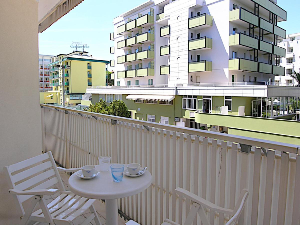 Horizon Belmare Apartments Bibione Zewnętrze zdjęcie