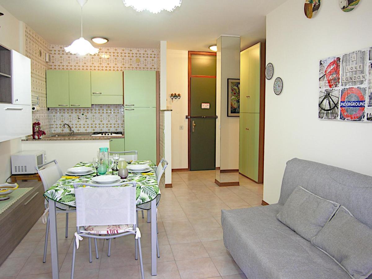 Horizon Belmare Apartments Bibione Zewnętrze zdjęcie