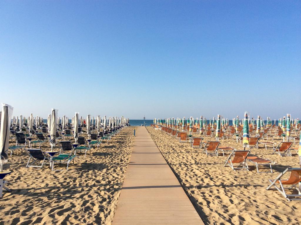 Horizon Belmare Apartments Bibione Zewnętrze zdjęcie