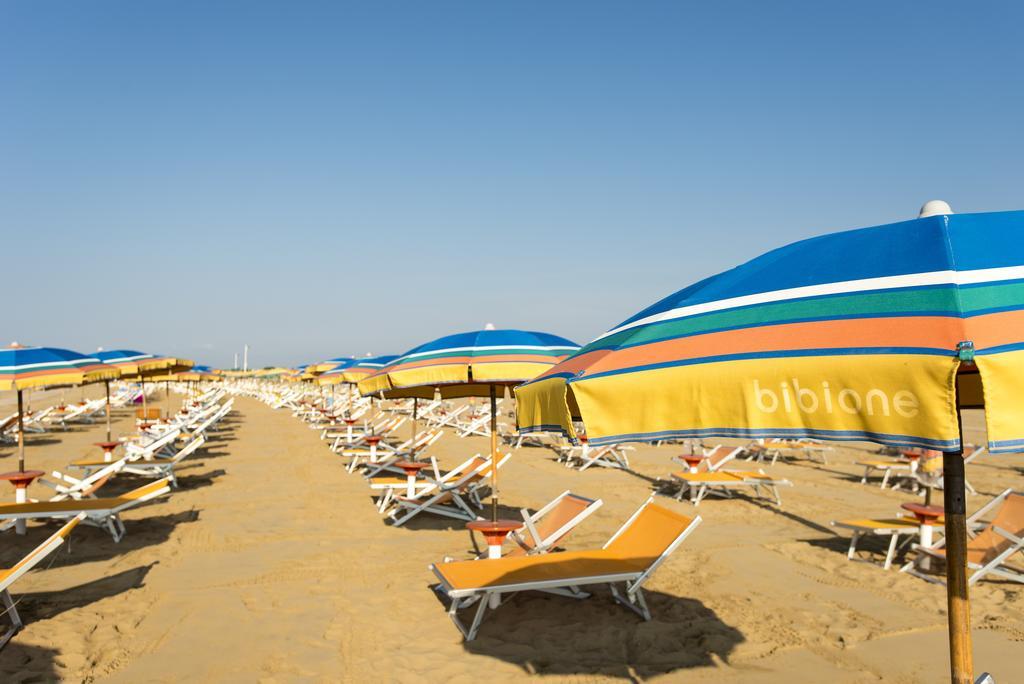Horizon Belmare Apartments Bibione Zewnętrze zdjęcie